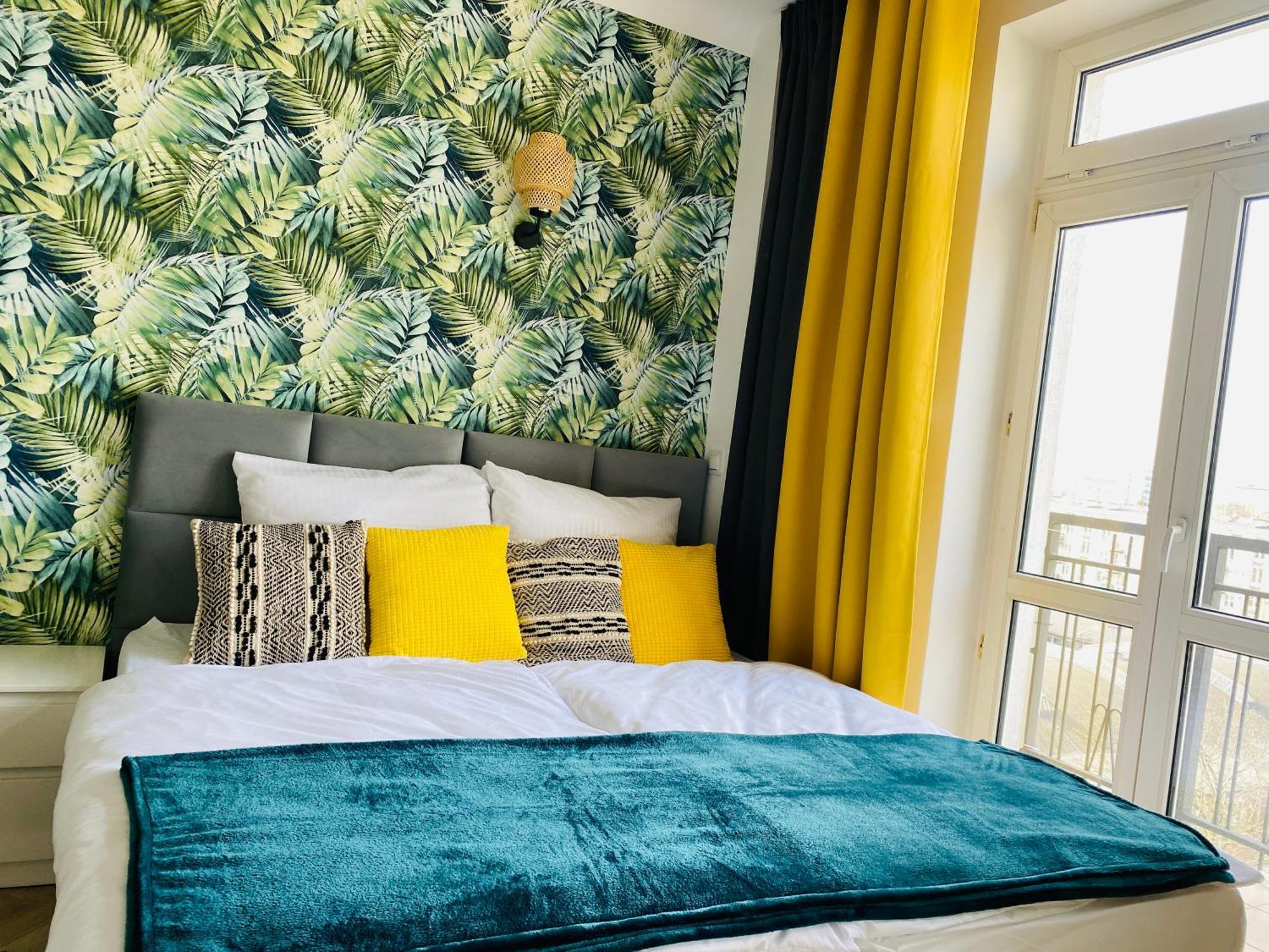 Olivia Apartments - Sloneczny Apartament W Centrum Warszawy, Plac Unii Lubelskiej, Lazienki Krolewskie, Pole Mokotowskie Warszawa Eksteriør billede