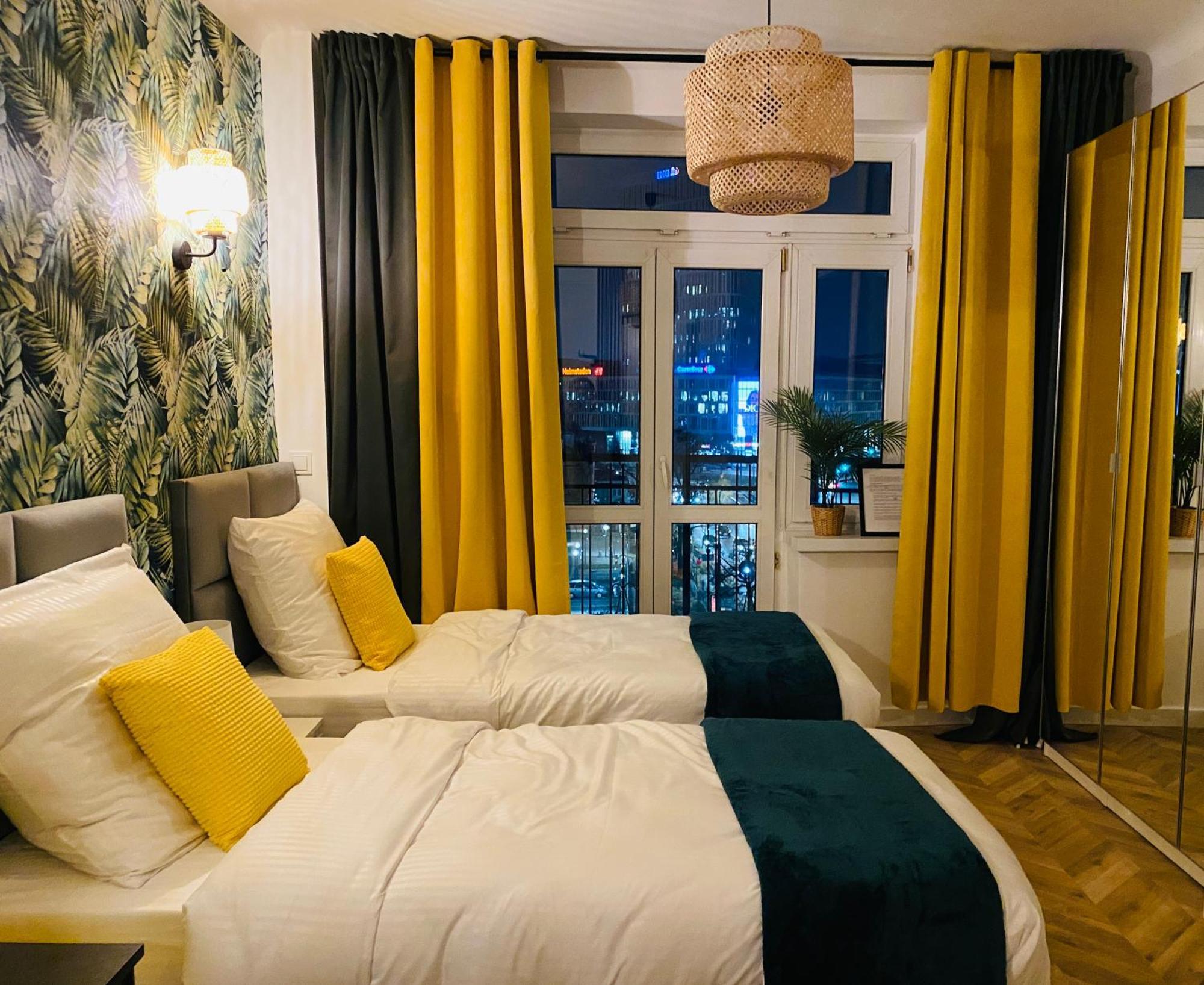 Olivia Apartments - Sloneczny Apartament W Centrum Warszawy, Plac Unii Lubelskiej, Lazienki Krolewskie, Pole Mokotowskie Warszawa Eksteriør billede