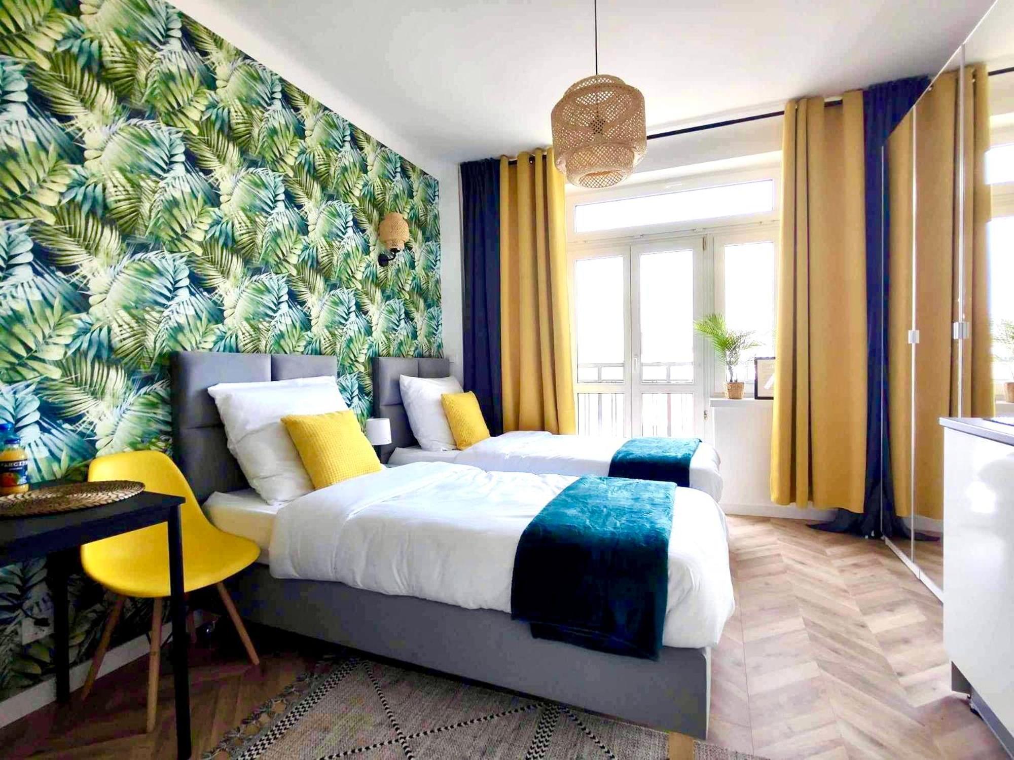 Olivia Apartments - Sloneczny Apartament W Centrum Warszawy, Plac Unii Lubelskiej, Lazienki Krolewskie, Pole Mokotowskie Warszawa Eksteriør billede