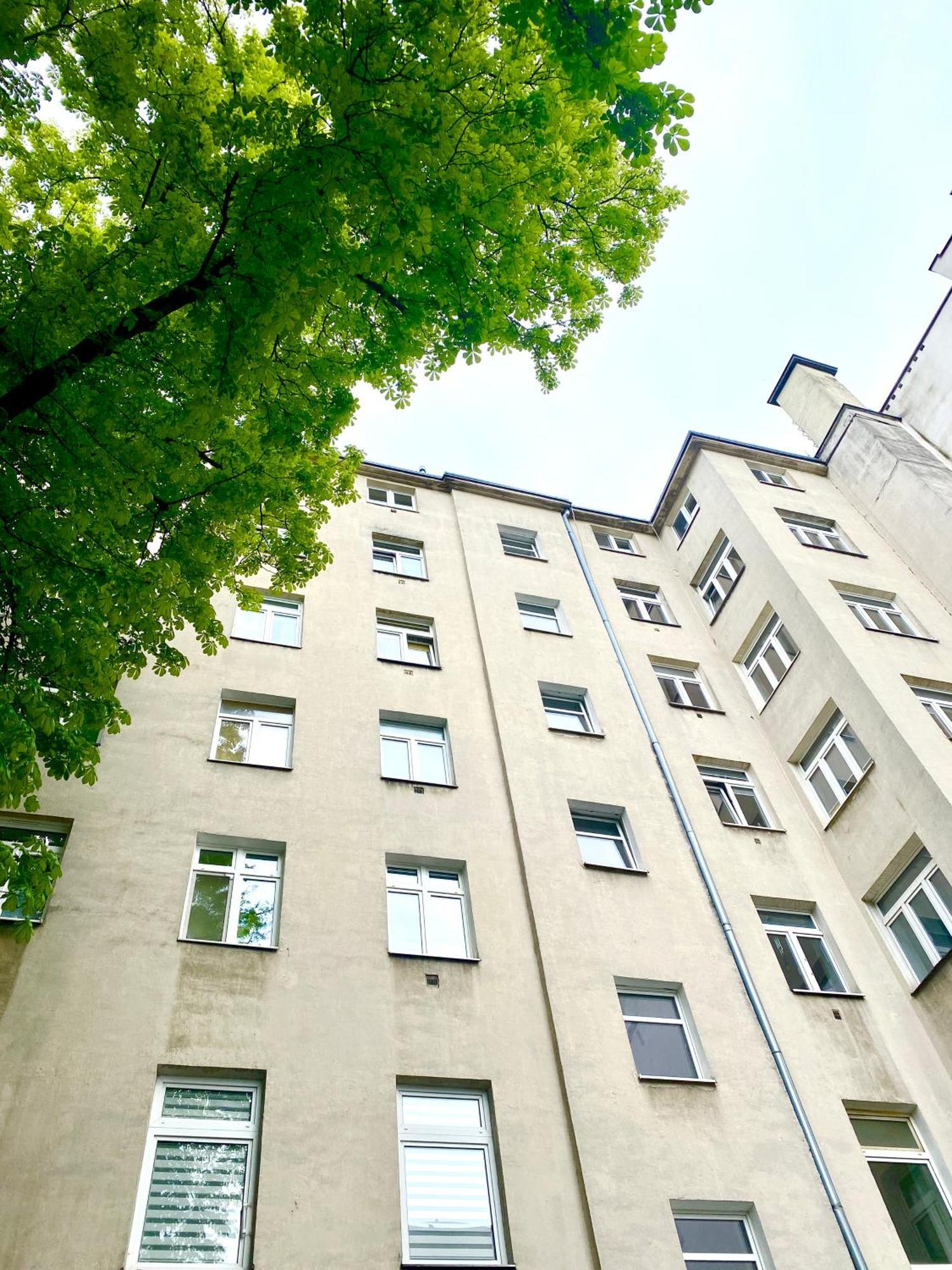Olivia Apartments - Sloneczny Apartament W Centrum Warszawy, Plac Unii Lubelskiej, Lazienki Krolewskie, Pole Mokotowskie Warszawa Eksteriør billede