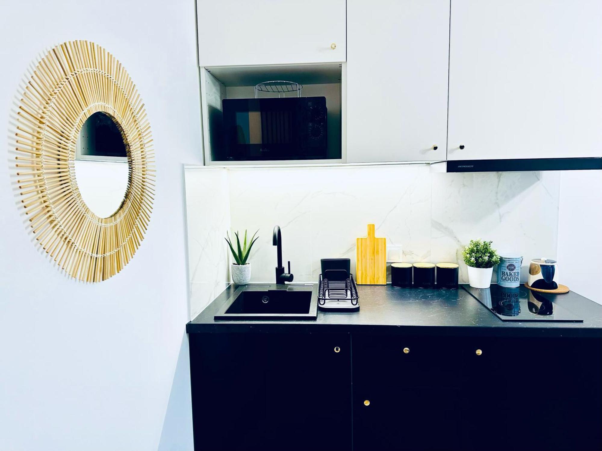 Olivia Apartments - Sloneczny Apartament W Centrum Warszawy, Plac Unii Lubelskiej, Lazienki Krolewskie, Pole Mokotowskie Warszawa Eksteriør billede